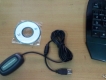 PC Wireless Gaming Receiver cho tay Xbox 360 wireless !!!