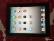 IPad 2 32g màu đen quốc tế ZP 3G wifi iOS 5.0.1