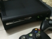 Bán máy Game Xbox360 Slim Jasper hack jtag kèm ổ cứng 120GB còn mới toanh Q8 TPHCM