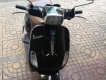 Cần bán Vespa S Đầu Vuông - 125cc IE Tháng 6/2012 - Xanh Rêu - Xe Đẹp - Giá Cực Đẹp