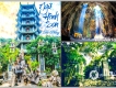 Tour du lịch Miền Trung trọn gói giá rẻ 2015