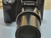 Hcm canon sx500is va samsung pl120 - xài tết