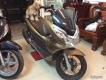 Cấn bán ( hoac đổi xe) PCX 2011 - xe nhà chạy, có hình thật.......