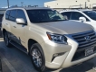 Bán xe Lexus GX460 2014 Trắng/Kem; Đen/Đen; Vàng/Kem