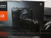 Body Sony Nex 7 (Color Black) Fullbox