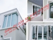 Cửa nhôm kính bình dương