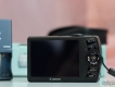 HCM-Cần bán máy ảnh Canon IXY 920IS