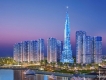 Mở bán căn hộ Vinhome Central Park đẳng cấp 5 sao tặng 5 năm phí