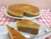Bánh GATO FLAN CARAMEL  - Ăn vặt ngon hết ý