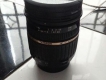 Cần bán Fash Canon 430xz - Lens Tamron 17-50 f2.8 for Nikon