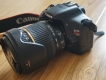 Canon T2i 550D Made in Japan / Tamron 18-270mm VC siêu zoom