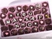 Chocolatesuri – quà tặng đặc biệt và bất ngờ cho người yêu – bạn bè- người thân