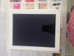 bán ipad 2 3g 16g màu trắng 99% tặng bao da ,bao reset giá rẻ 4tr5...................