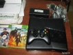 may XBOX slim 250GB +2 GAME