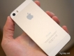 CẦN BÁN 1 Iphone 5s gold Champagne