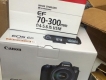 -Canon 6D + Len Kit 24-105 + len 70-300 Giá Hot ae Hốt Lẹ -