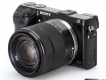 Sony Nex 7 - Leng Keng cho anh em cần.
