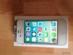 bán iphone 4s 32gb lock màu trắng, máy zin