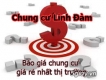 --Linh Đàm-- Giảm giá sốc 1 nghìn đồng, vay vốn 70%