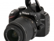 Nikon D5200 cần ra đi