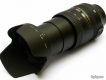 Len nikon 18-200vr ii