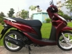 Vision màu đỏ 2013 mới sử dụng 6000km