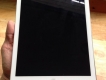 bán ipad air 32g màu trắng đẹp ko tì vết,còn bh apple đến april 14 2015