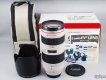 Lens CANON 70-200mm F2.8L USM