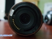 Ống kính A mount + Xác máy ảnh Sony Alpha 33 cần bán