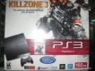 2 may PS3 SLIM  +WII U FULL BOX