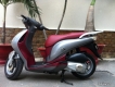 PS150i màu xám ghi 2007. xe zin "trùm mền".
