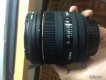 Bán Lens Sigma 50 f1.4 for Canon