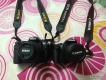 Bán nikon D200 và canon D450 giá hợp tình