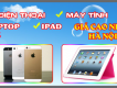 Mua điện thoại cũ giá cao tại Hà Nội