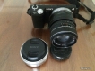 Bán Sony NEX-5n fullbox + SEL 16/2.8 + Takumar 55/1.8