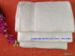 Chuyên cung cấp các loại khăn lông 100% cotton cho spa, khách sạn, resort,........