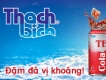 Nước giải khát tb cola - đậm đà vị khoáng!