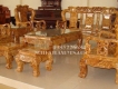 Tổng hợp giá bàn ghế gỗ gụ tại nội thất la xuyên