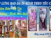Móc Khóa, Ốp lưng, Bao da Điện Thoại In Hình Theo yêu cầu.