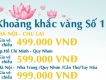 Khoảng khắc vàng số 1 Vietnam Airlines