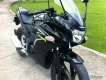 Cbr150i màu đen