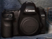 HCM bán canon 5DMII, 85 1.2L và 50 1.4