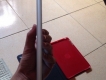 IPad mini 2 retina 16gb only wifi màu trắng 99%