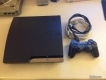 Cần bán PS3 Slim 320GB đời 2501B Đã HackFUll .