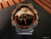 Bán nhanh G-Shock GA-110TS-1A4 - Bảo hành An Khánh mới tinh giá cực tốt