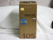 Lens Nikon 105mm VR Nano Fullbox 99% .