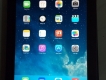 ipad 2 16g màu đen phiên bản wifi