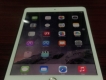 ipad mini 2 4G 16gb màu trắng bảo hành Apple 8/2015 == Giá 7trX