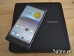 SIÊU VIP của OPPO ( oppo find 7a đen k vết trầy mới sài hơn 3 tháng còn BH dài)