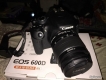 Eos Canon 600d chính hãng LBM+kit